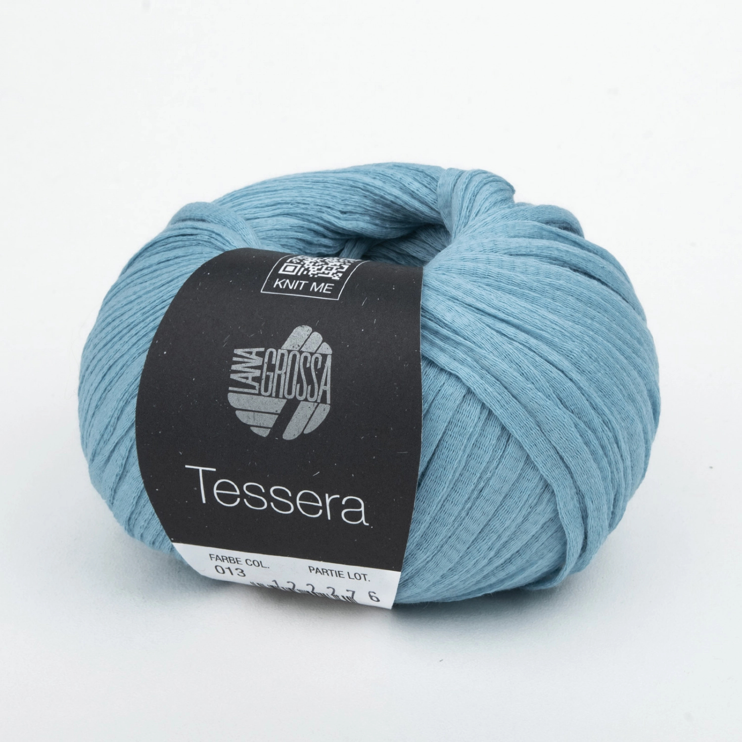 Пряжа Lana Grossa TESSERA 50гр 013