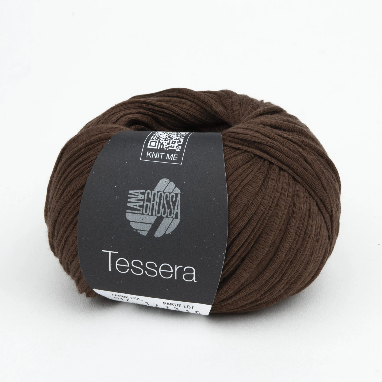 Пряжа Lana Grossa TESSERA 50гр 017