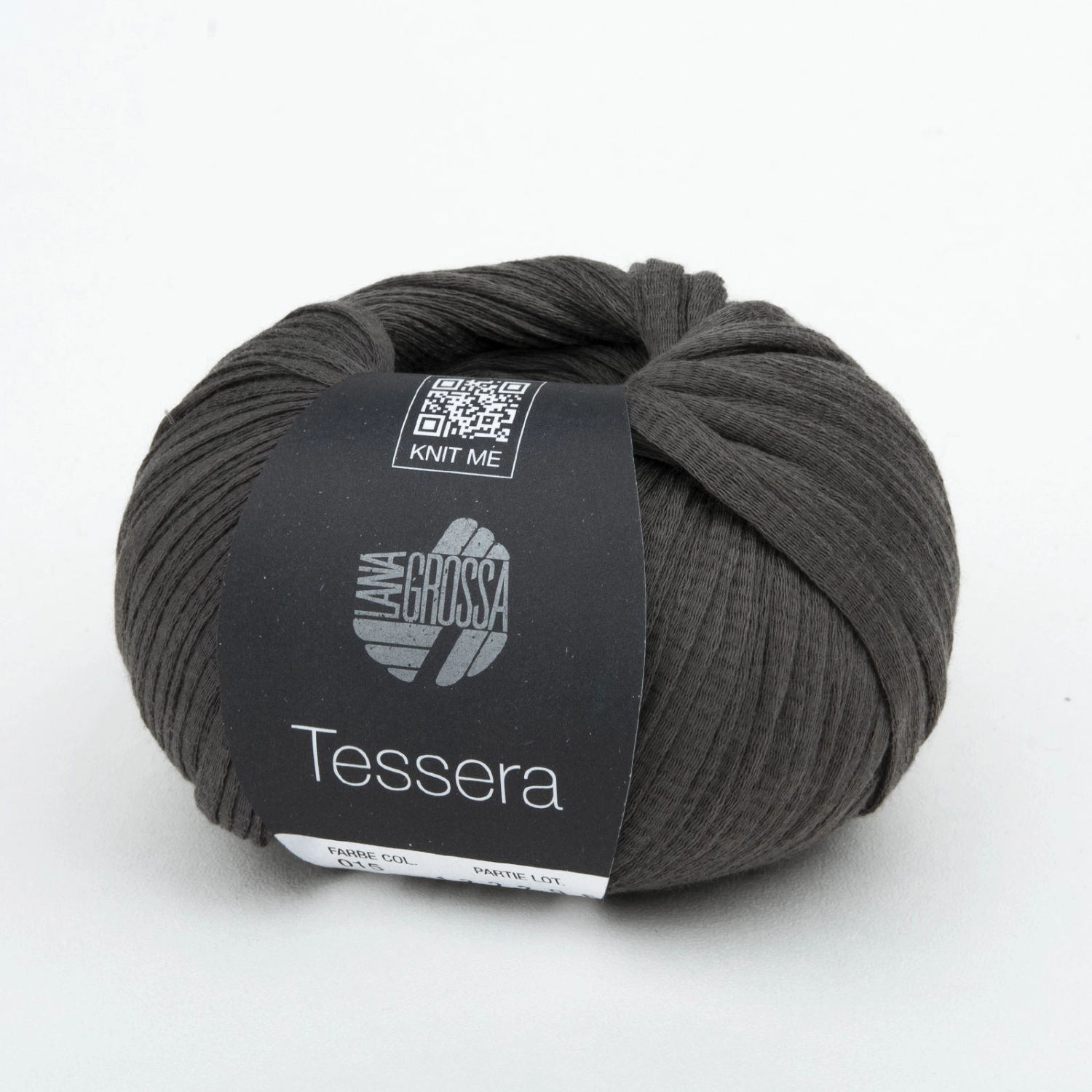 Пряжа Lana Grossa TESSERA 50гр 015
