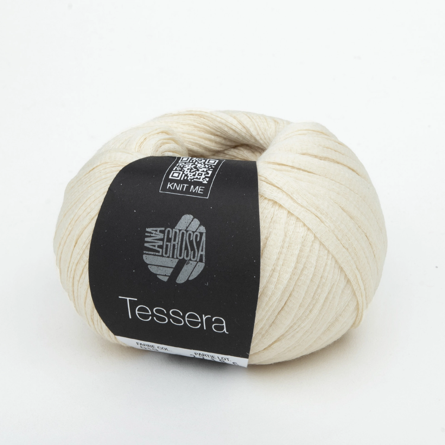 Пряжа Lana Grossa TESSERA 50гр 019