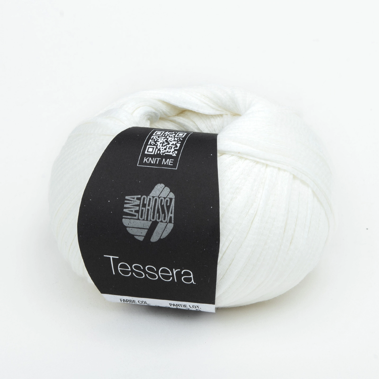 Пряжа Lana Grossa TESSERA 50гр 020
