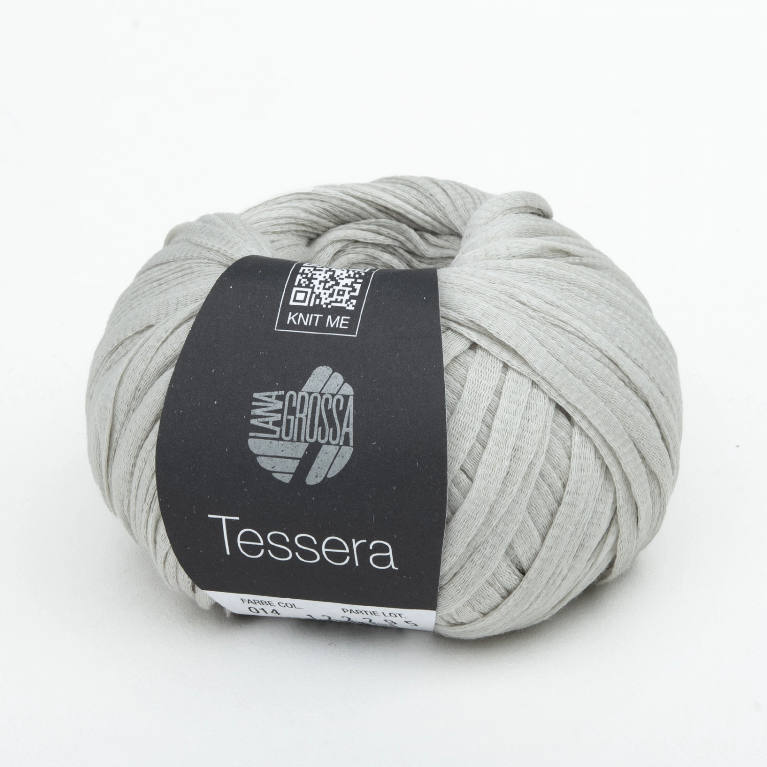 Пряжа Lana Grossa TESSERA 50гр 014