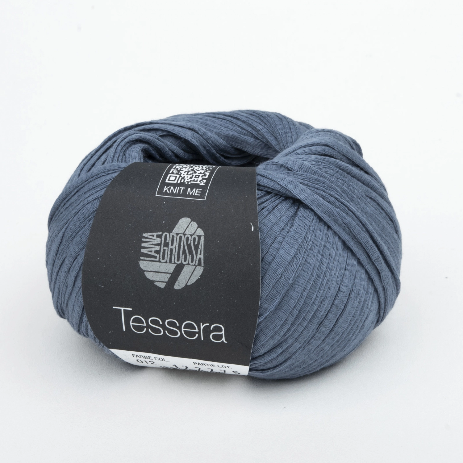 Пряжа Lana Grossa TESSERA 50гр 012