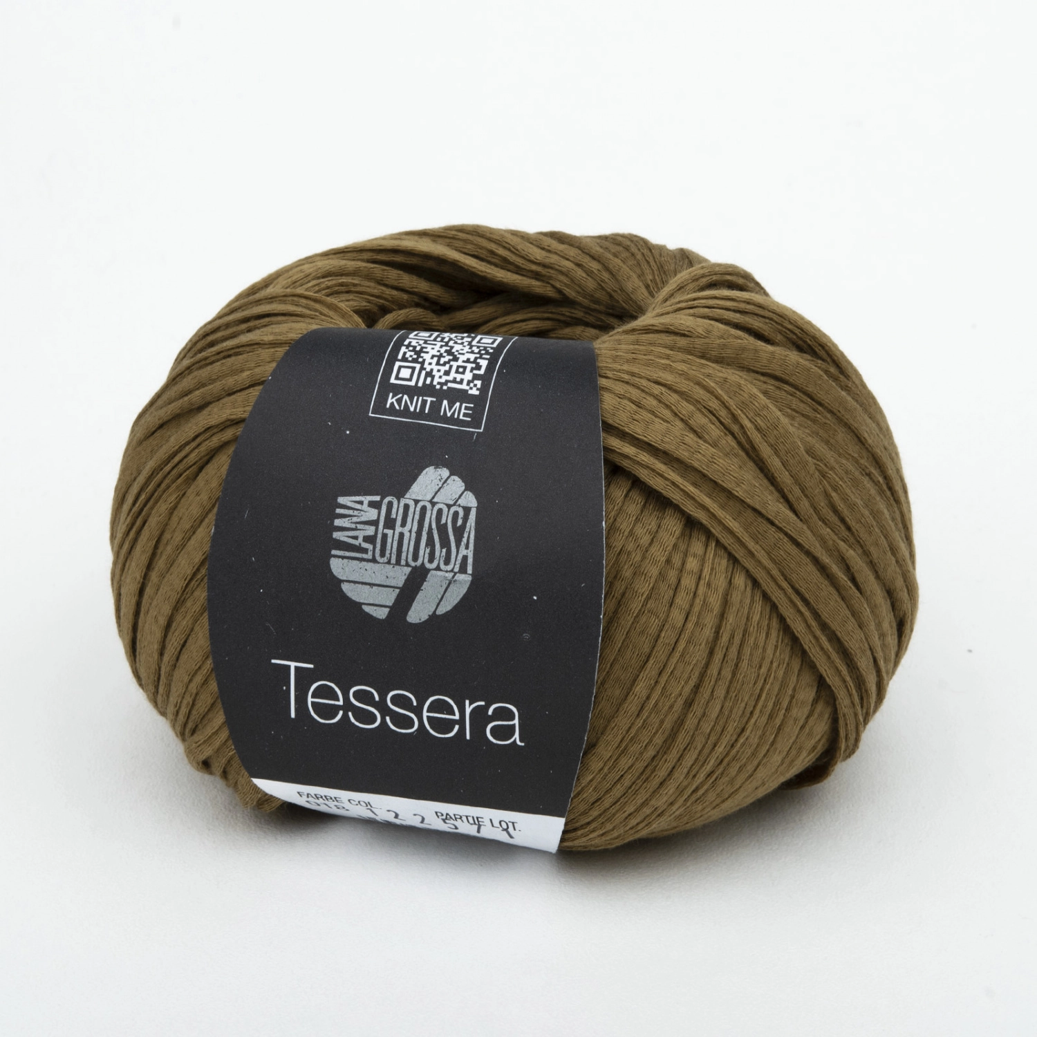 Пряжа Lana Grossa TESSERA 50гр 018