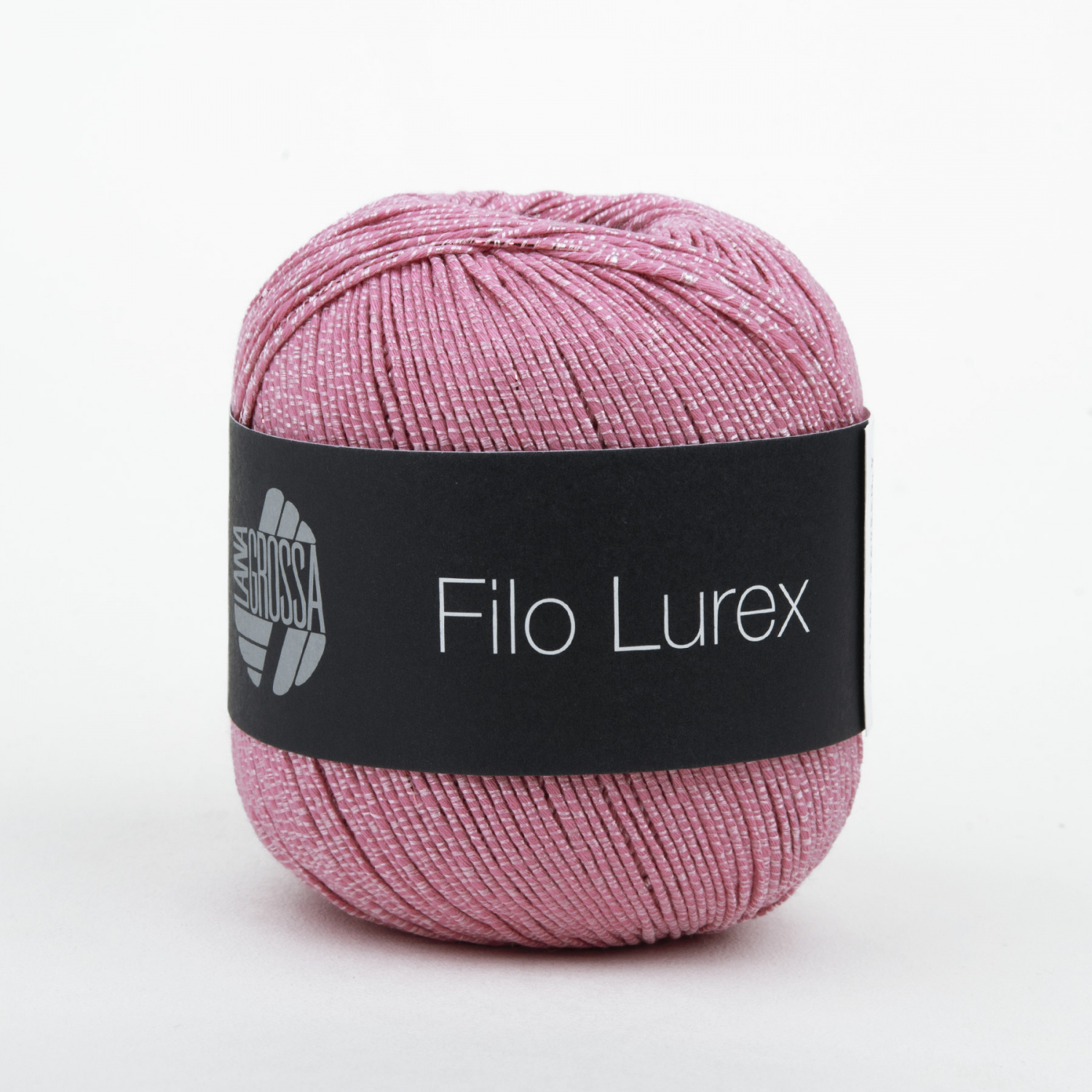 Пряжа Lana Grossa FILO LUREX 50г 007