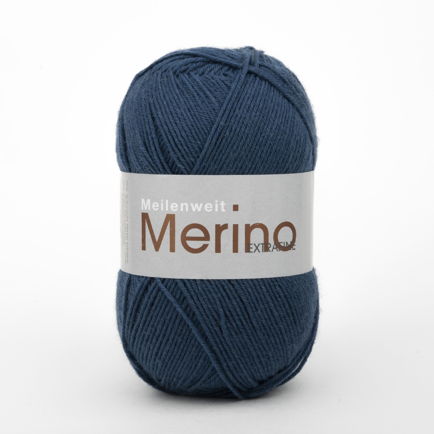 Пряжа Lana Grossa MEILENWEIT 100 MERINO EXTRAFINE 100г 2409