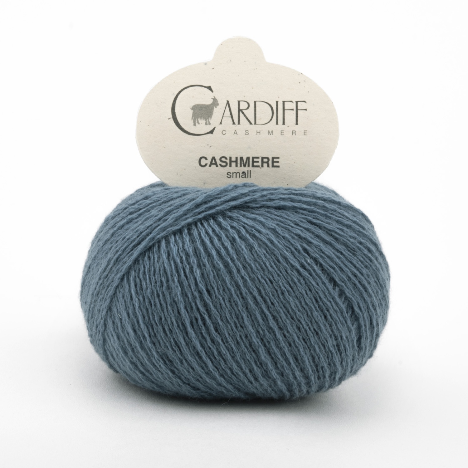Пряжа Cardiff Small 4/28 25г 0546