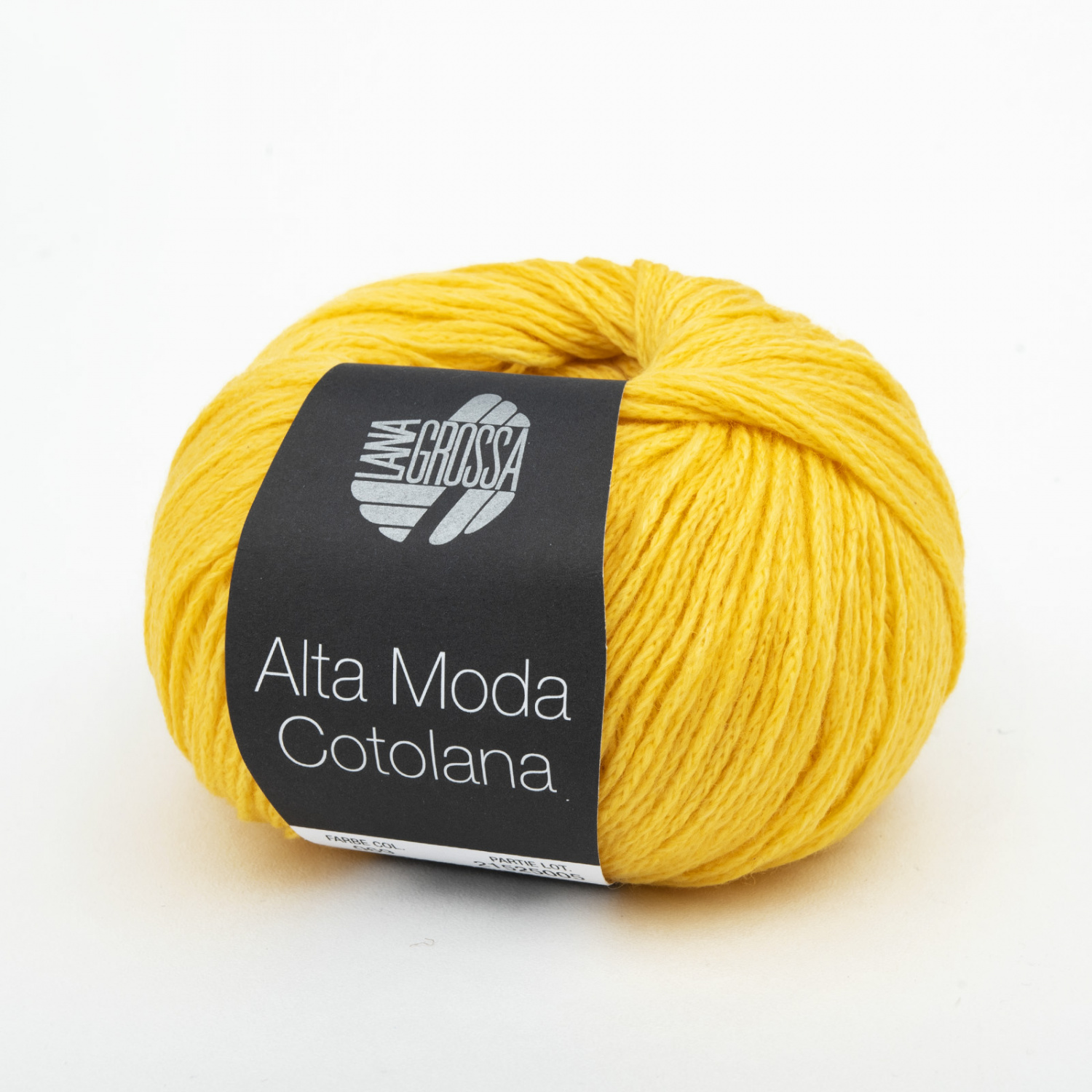 Пряжа Lana Grossa Alta Moda Cotolana 50г 0069