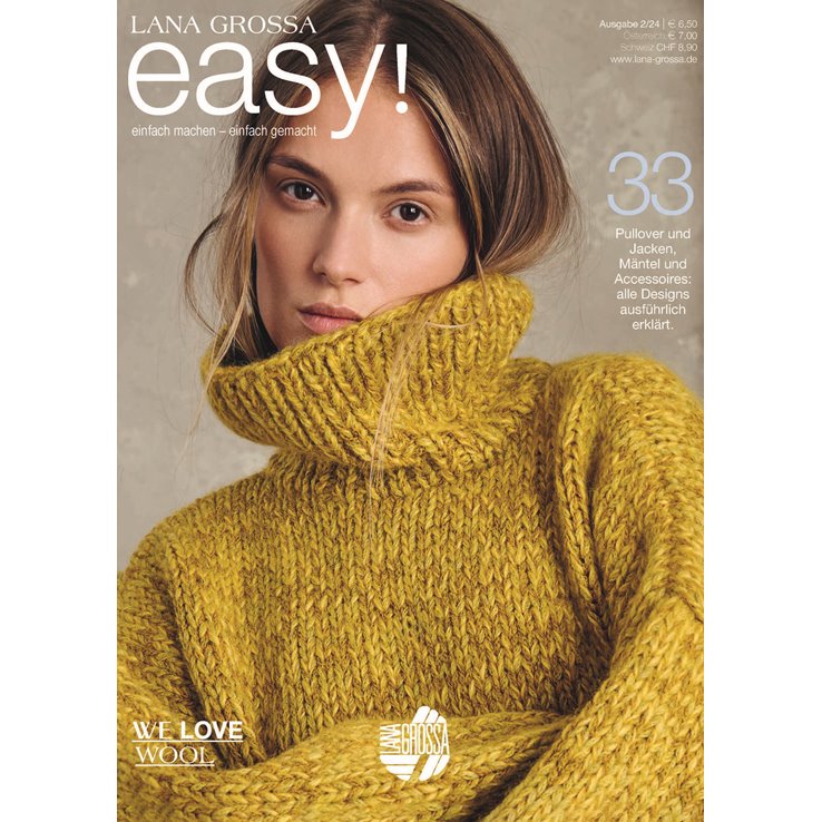 Журнал EASY № 02