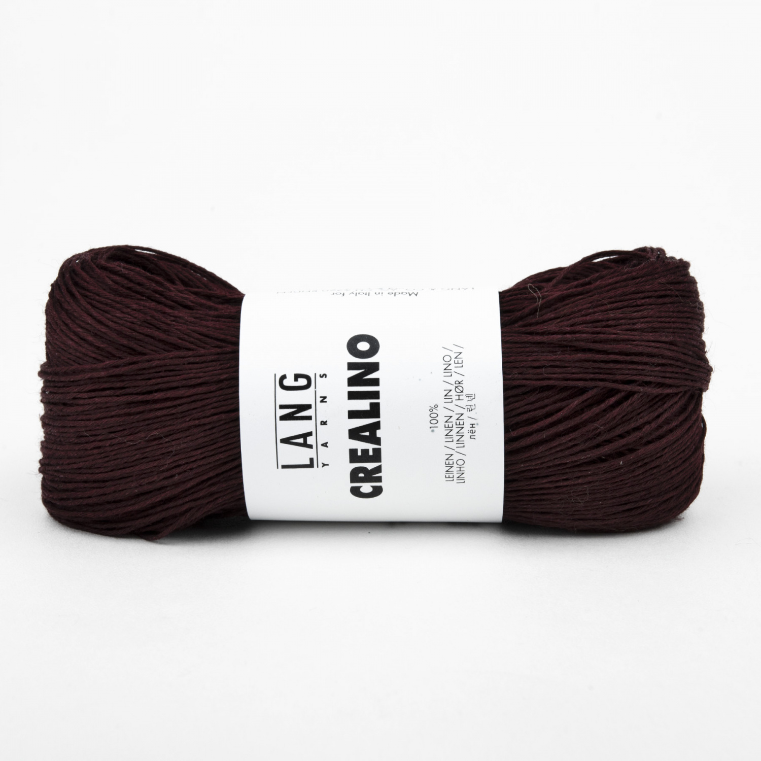Пряжа Lang Yarns Crealino 50г 0162
