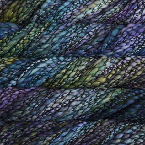 Пряжа Malabrigo Caracol 150г 0005
