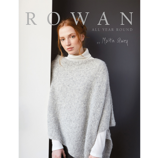 Брошюра Rowan "All Year Round"