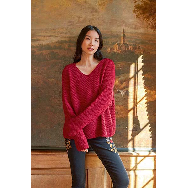 Журнал "Flyer REGINA" (без перевода)