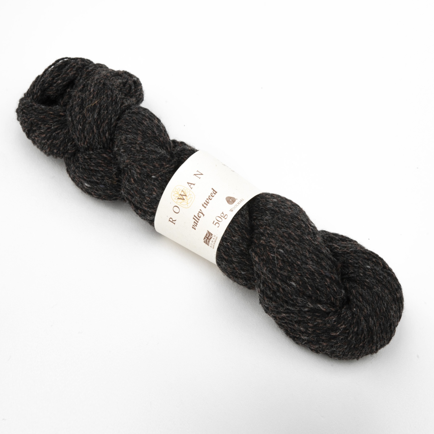 Пряжа Rowan Valley Tweed 50г 0105