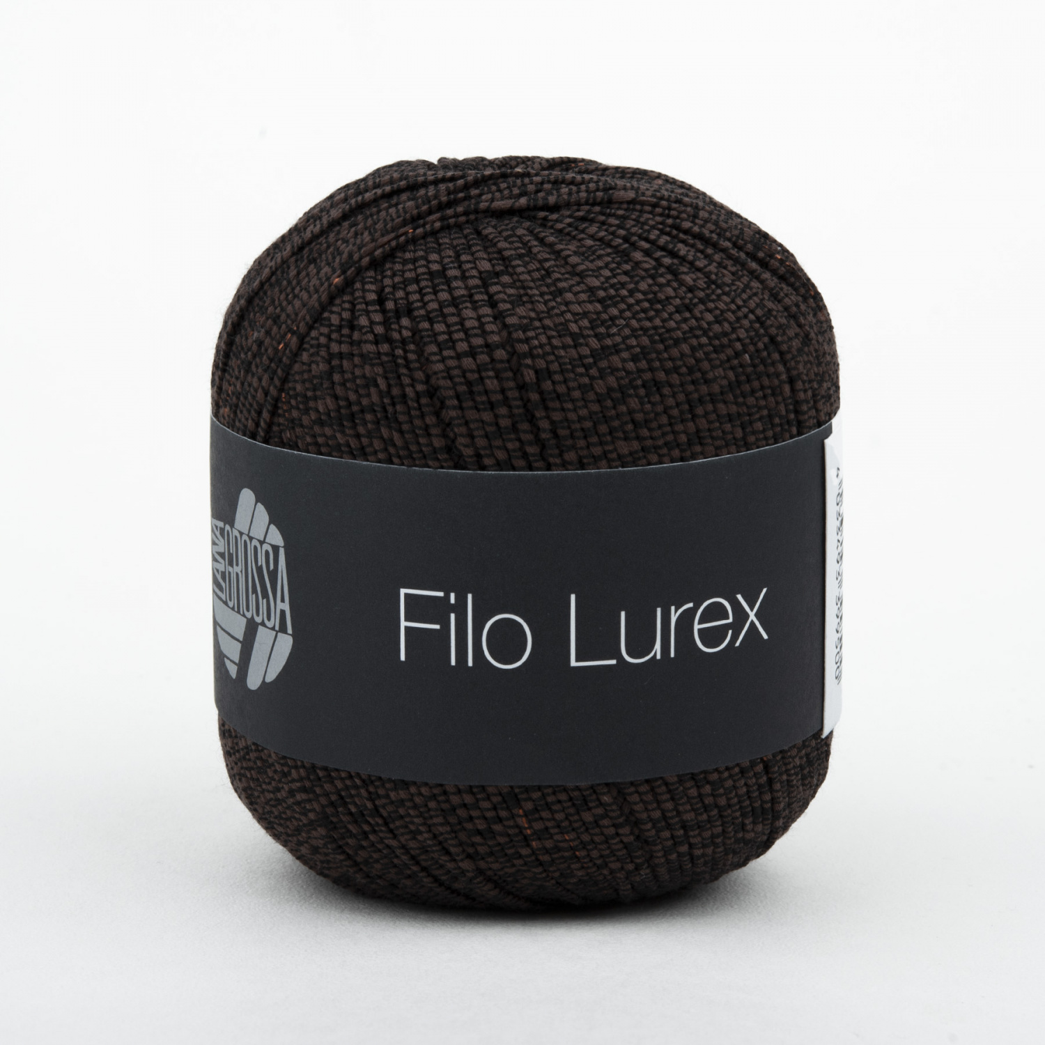 Пряжа Lana Grossa FILO LUREX 50г 016