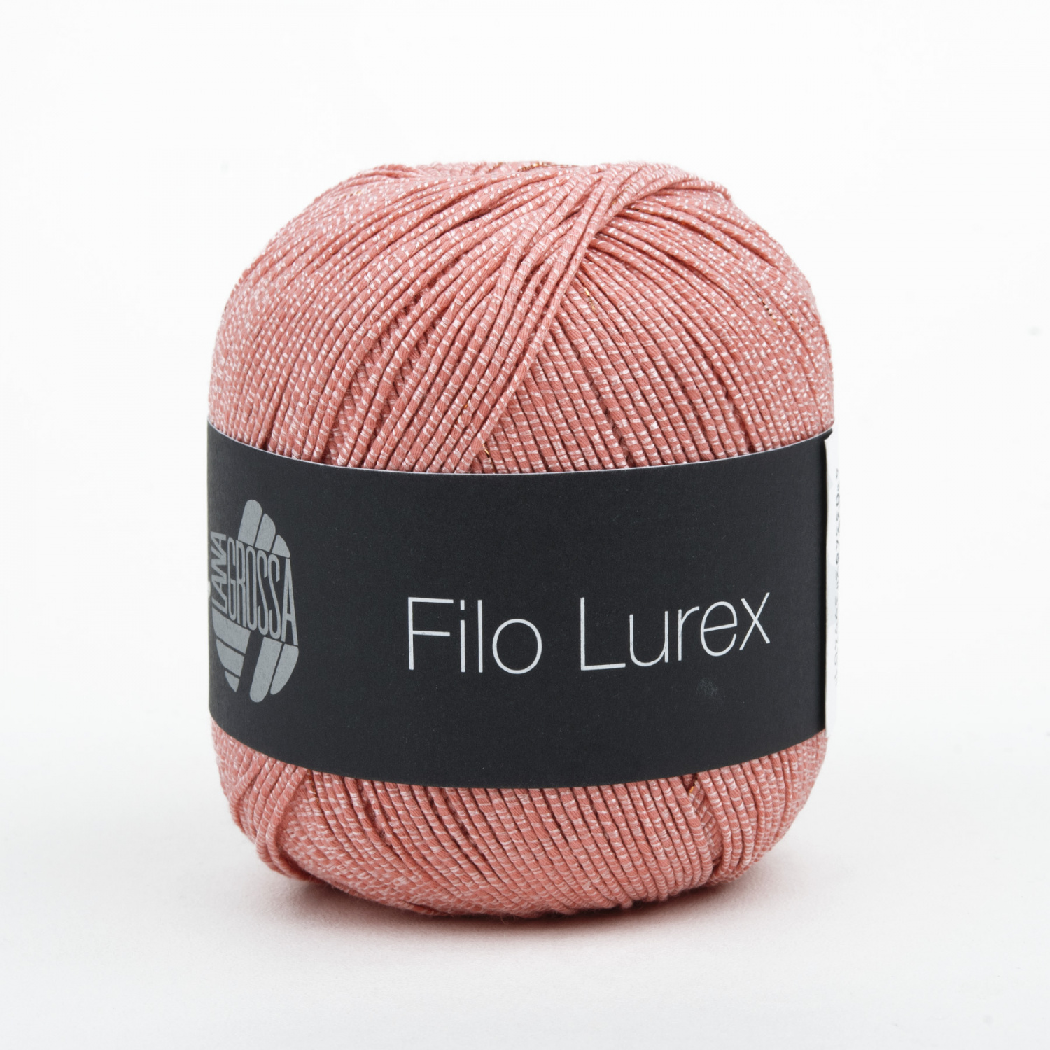Пряжа Lana Grossa FILO LUREX 50г 006