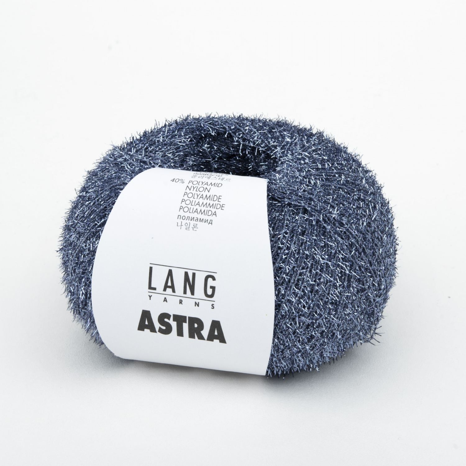 Пряжа Lang Yarns Astra 25г 033