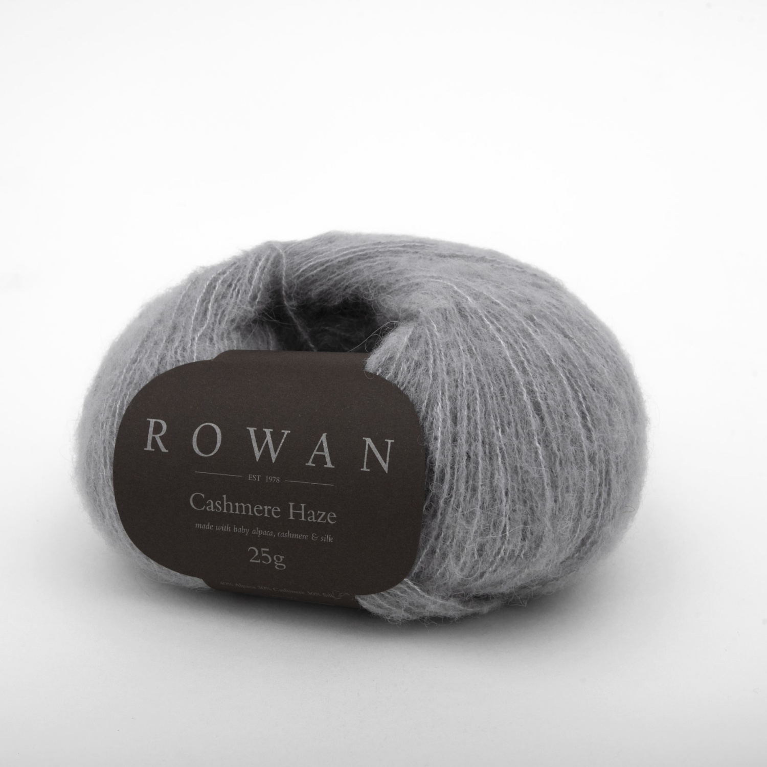 Пряжа Rowan Cashmere Haze 25г 0706