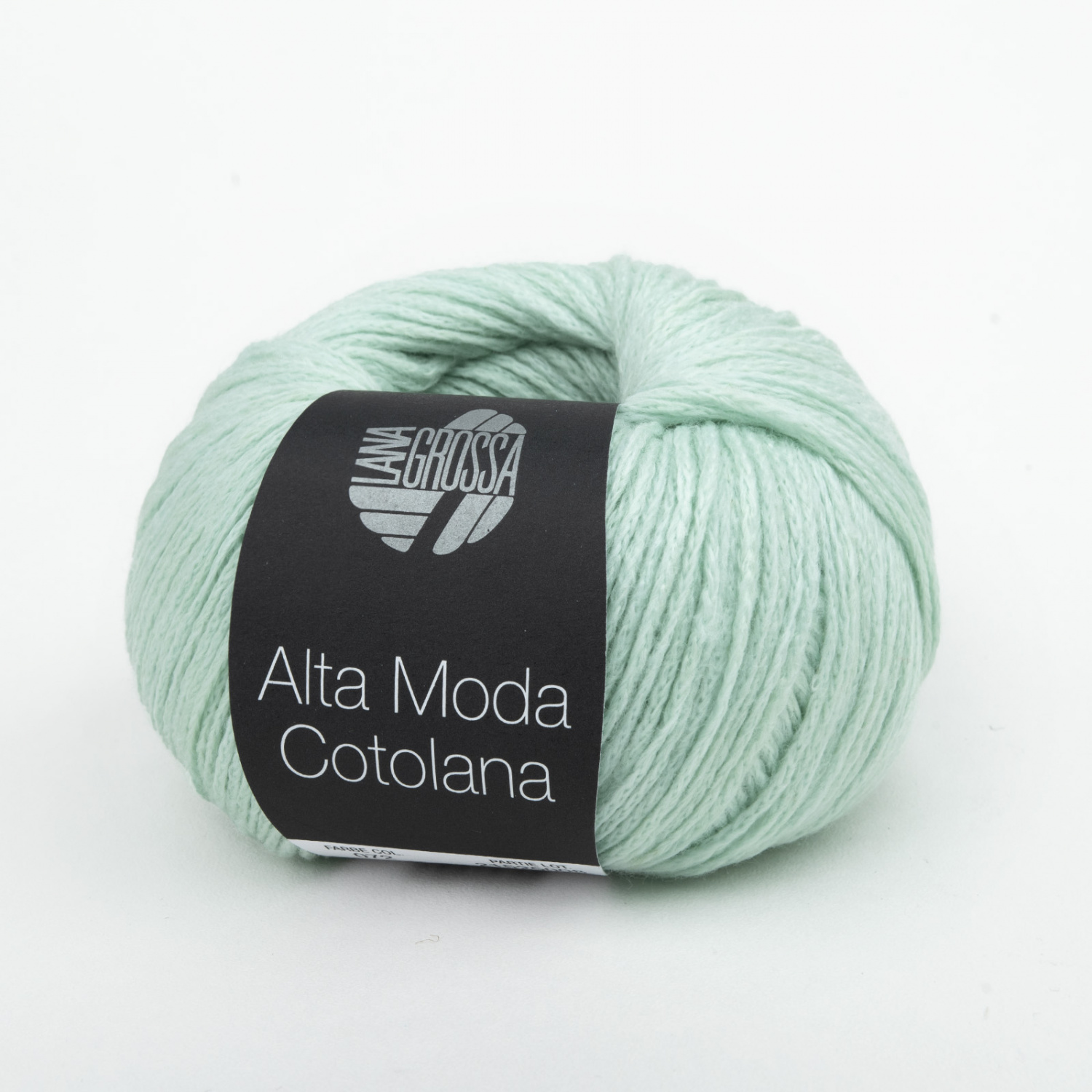 Пряжа Lana Grossa Alta Moda Cotolana 50г 0072