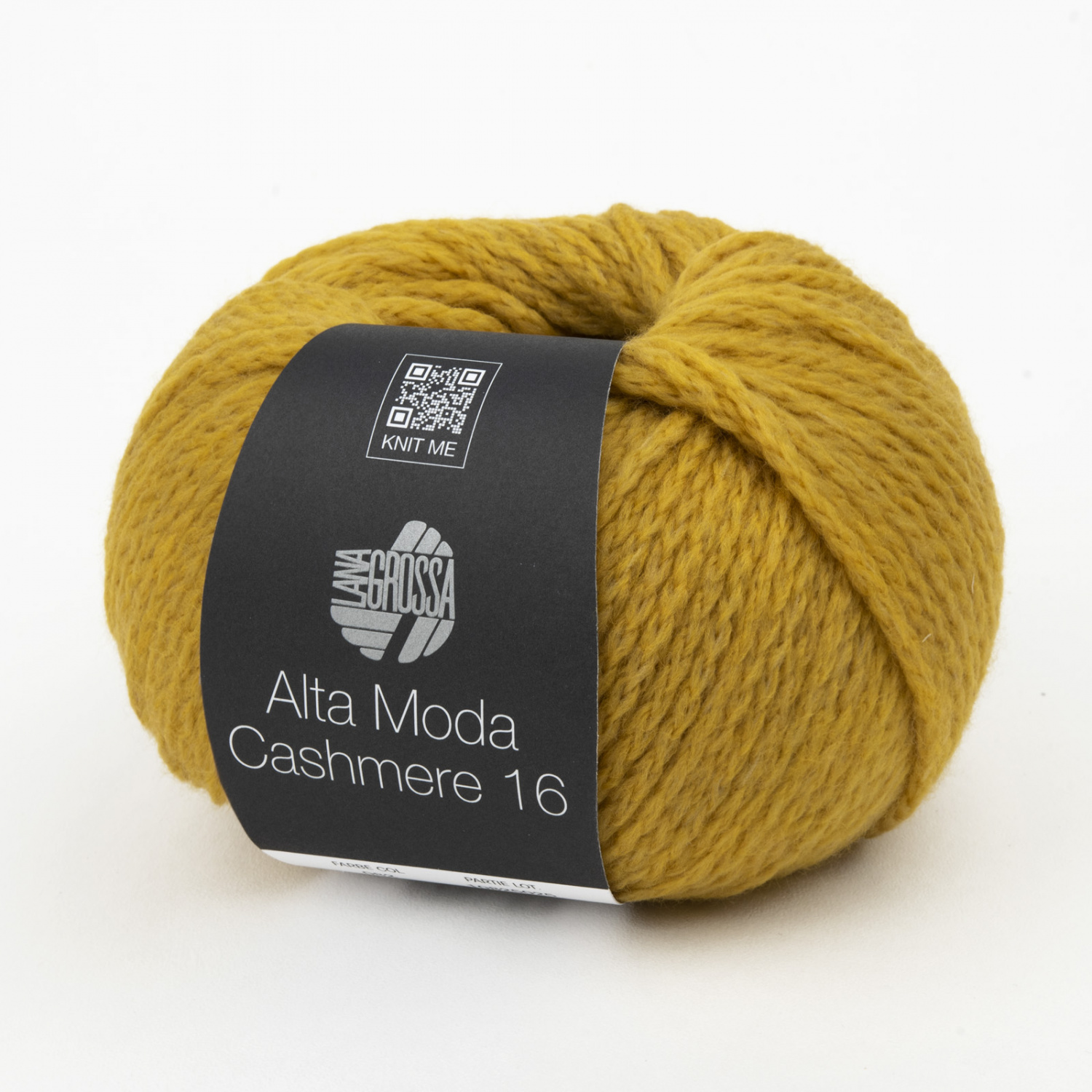 Пряжа Lana Grossa Alta Moda Cashmere16 50г 0082