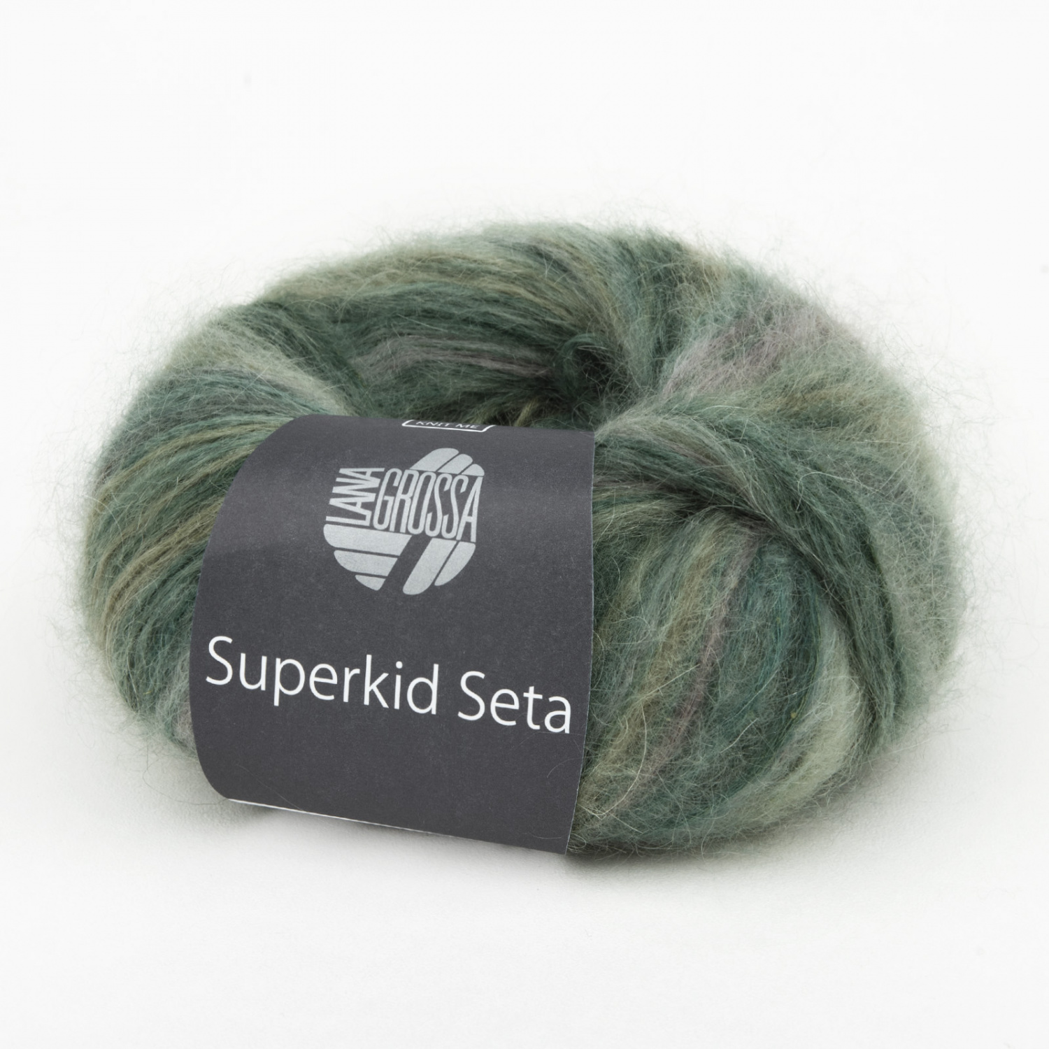 Пряжа Lana Grossa Superkid Seta 25г 0113