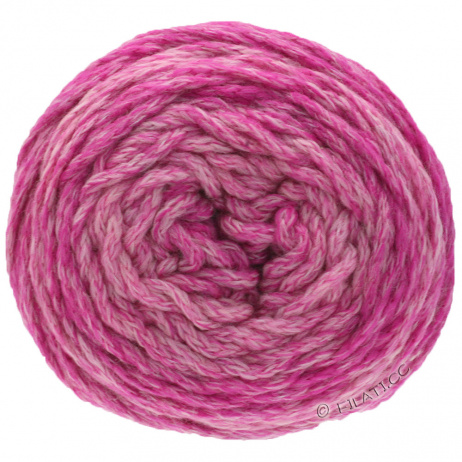 Пряжа Lana Grossa Alta Moda Cashmere 16 sfumato 100г 202