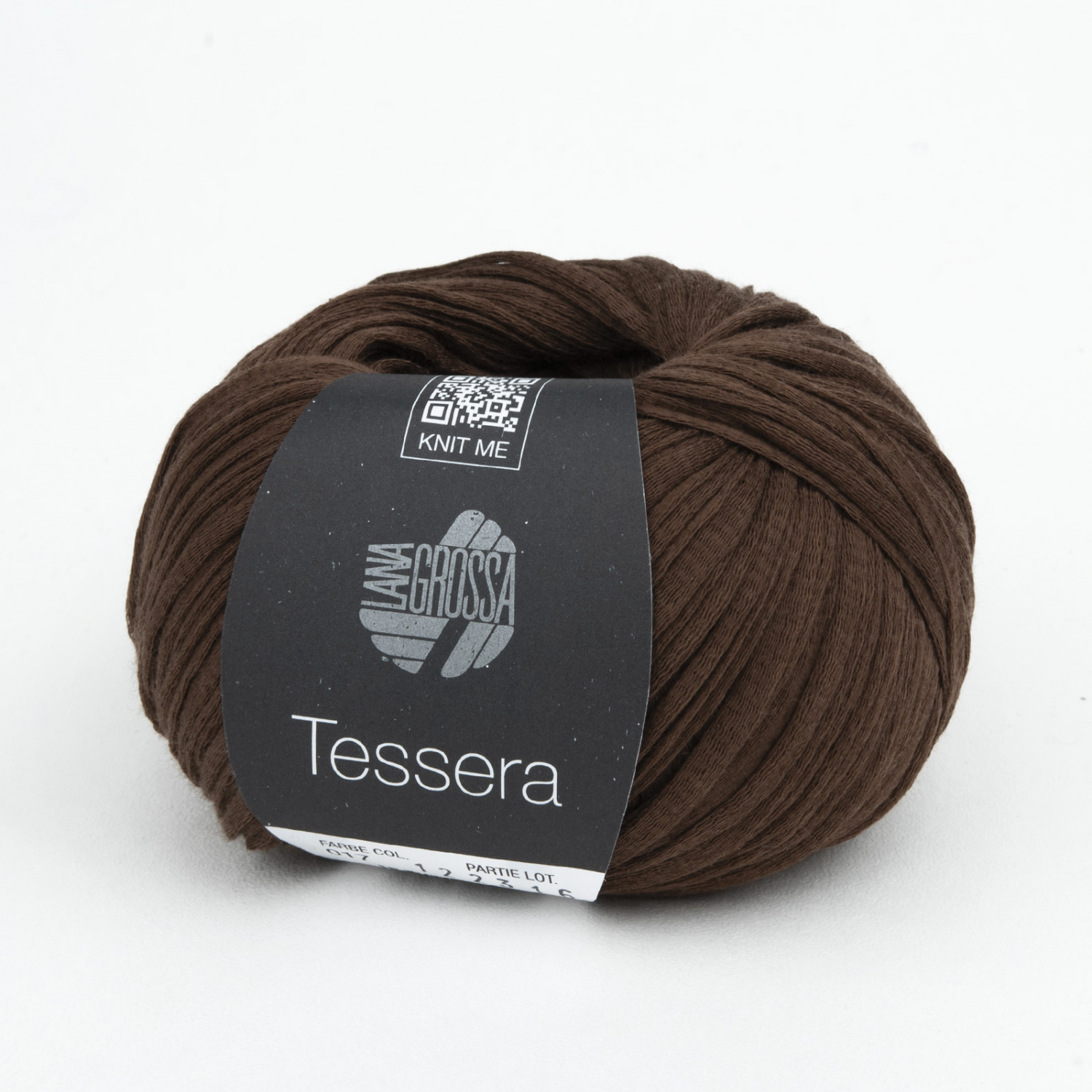 Пряжа Lana Grossa TESSERA 50гр 017