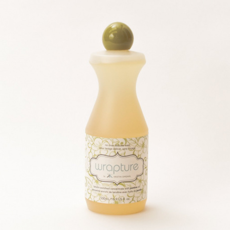 Средство по уходу Eucalan jasmine 500 мл