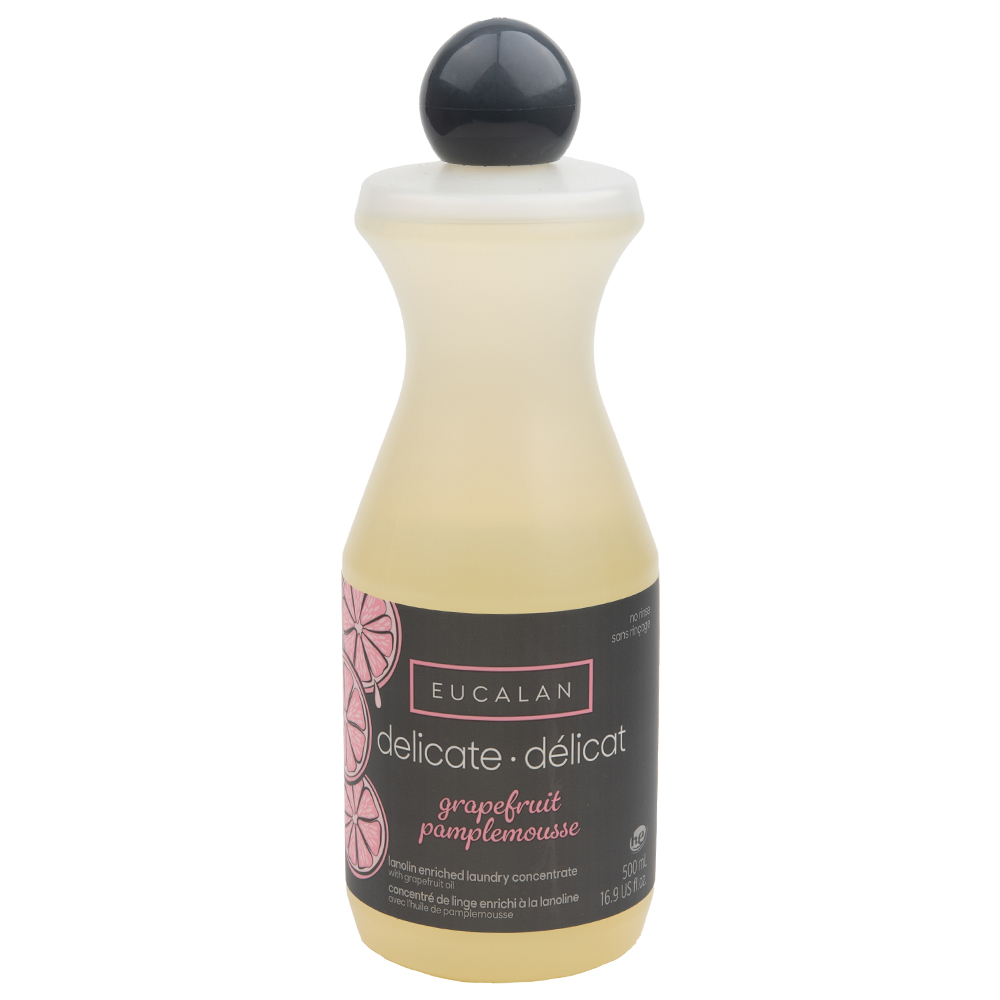 Средство по уходу Eucalan grapefruit 500 мл