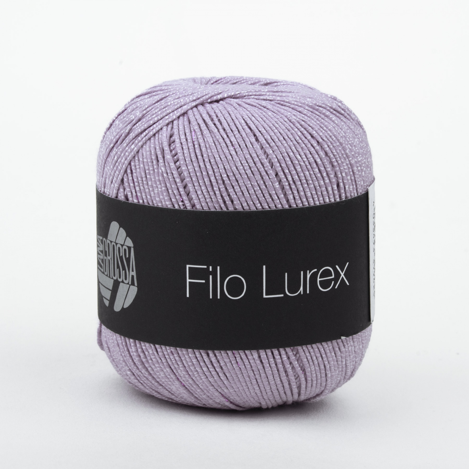 Пряжа Lana Grossa FILO LUREX 50г 008