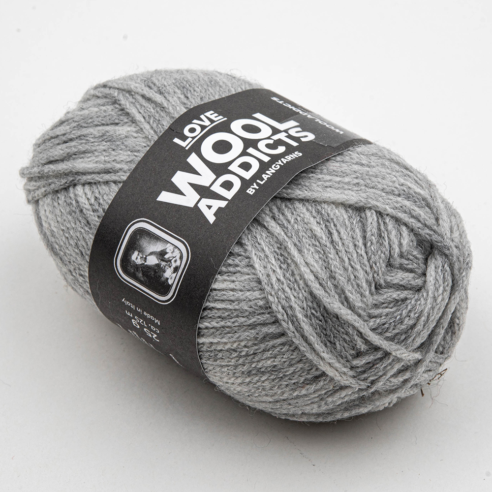 Пряжа Lang Yarns Love 25г 0003