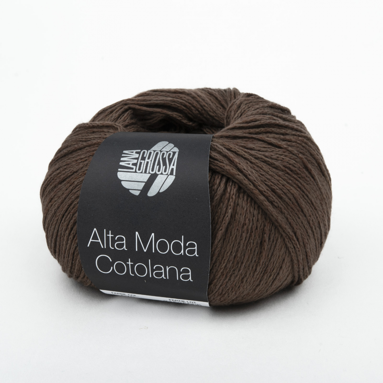 Пряжа Lana Grossa Alta Moda Cotolana 50г 0070