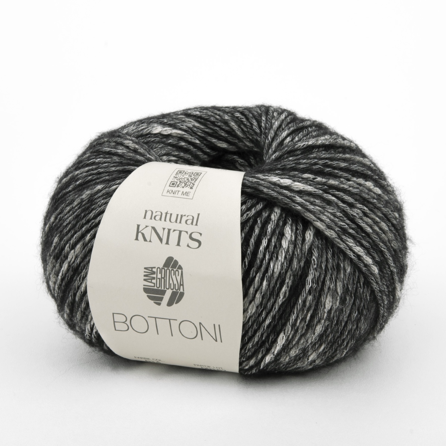 Пряжа Lana Grossa Bottoni 50г 014