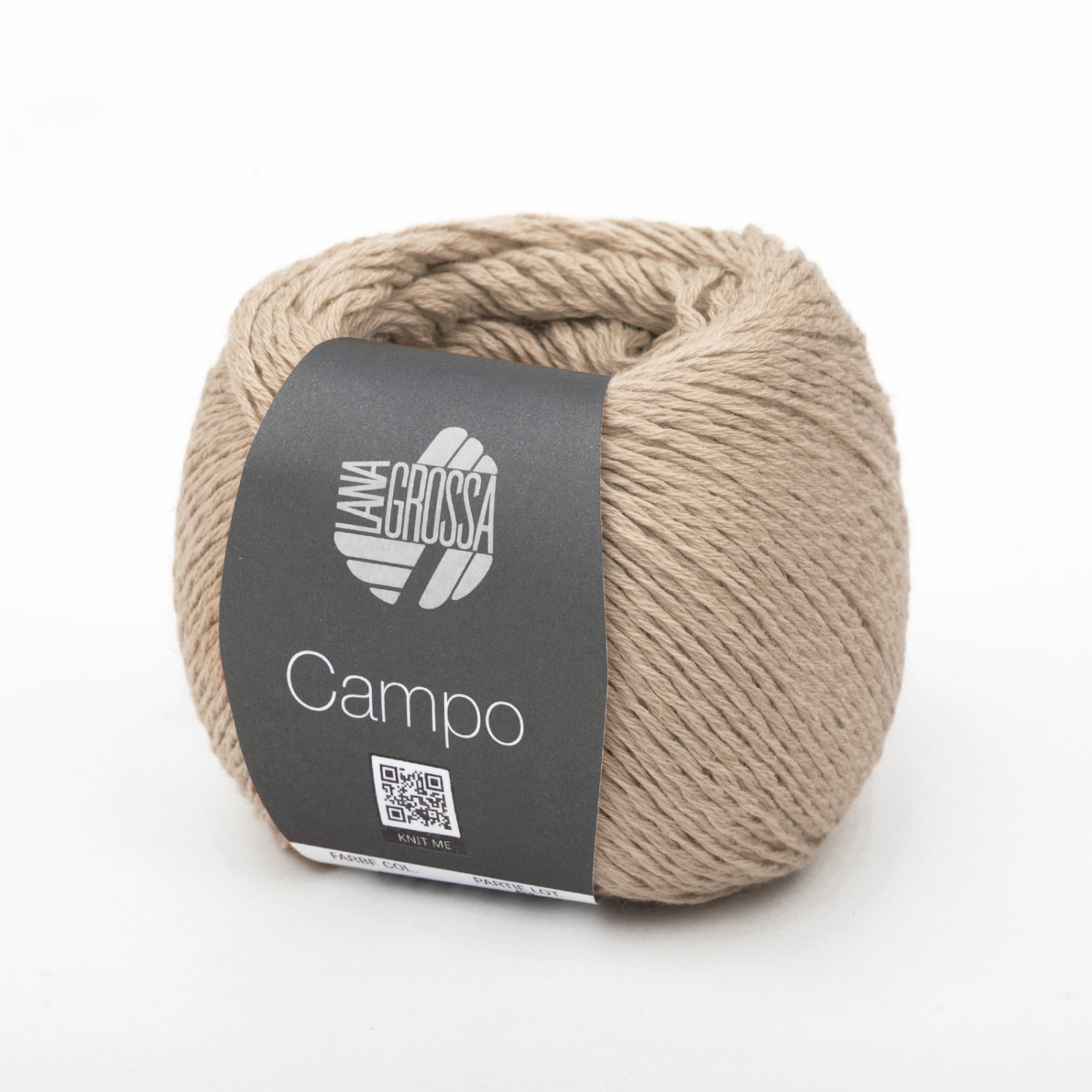 Пряжа Lana Grossa CAMPO 50г 0022