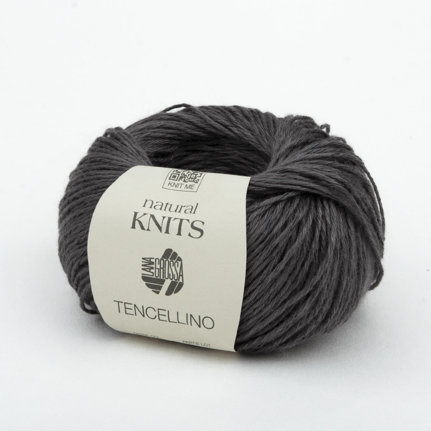 Пряжа Lana Grossa TENCELLINO 50гр 016
