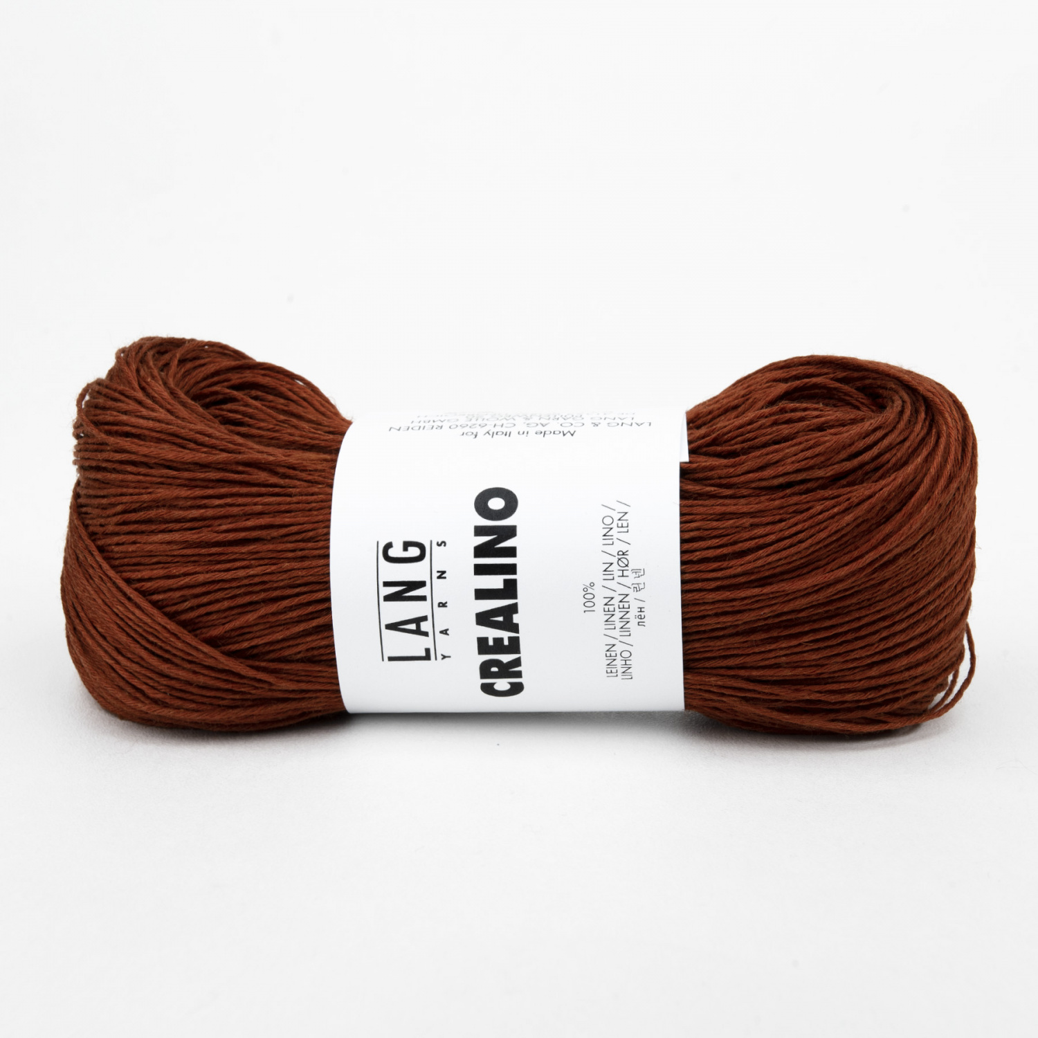 Пряжа Lang Yarns Crealino 50г 0115