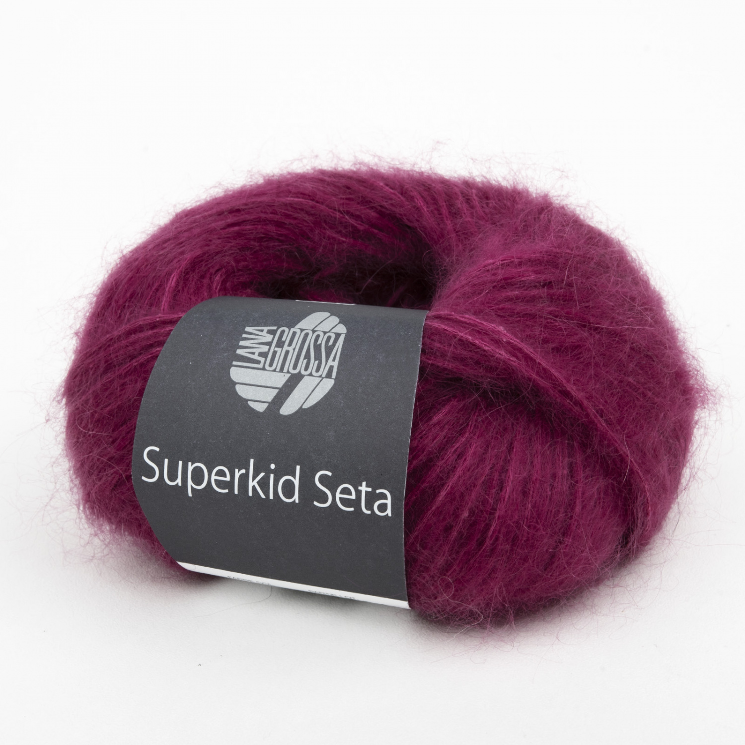 Пряжа Lana Grossa Superkid Seta 25г 0028