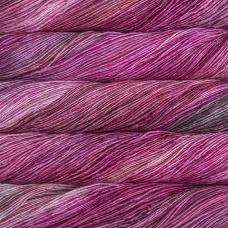 Пряжа Malabrigo Mechita 100г 0057