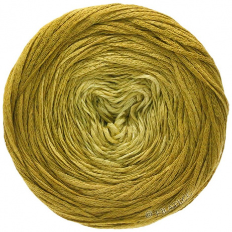 Пряжа Lana Grossa CHILLY DEGRADE 150г 101