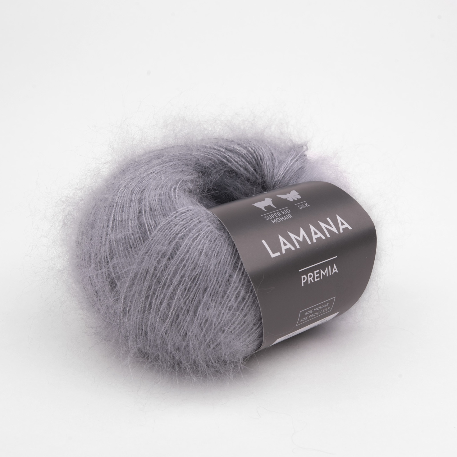 Пряжа Lamana Premia 25г 0005