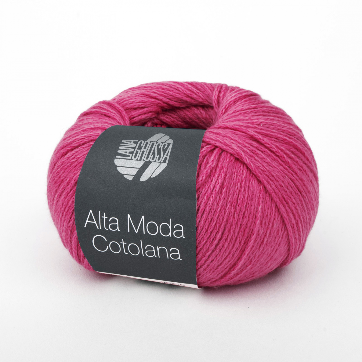 Пряжа Lana Grossa Alta Moda Cotolana 50г 0067