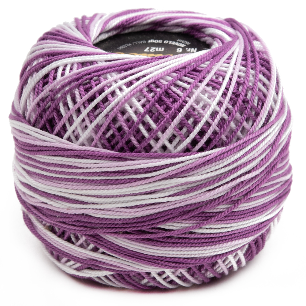 Пряжа Limol color №6 0027