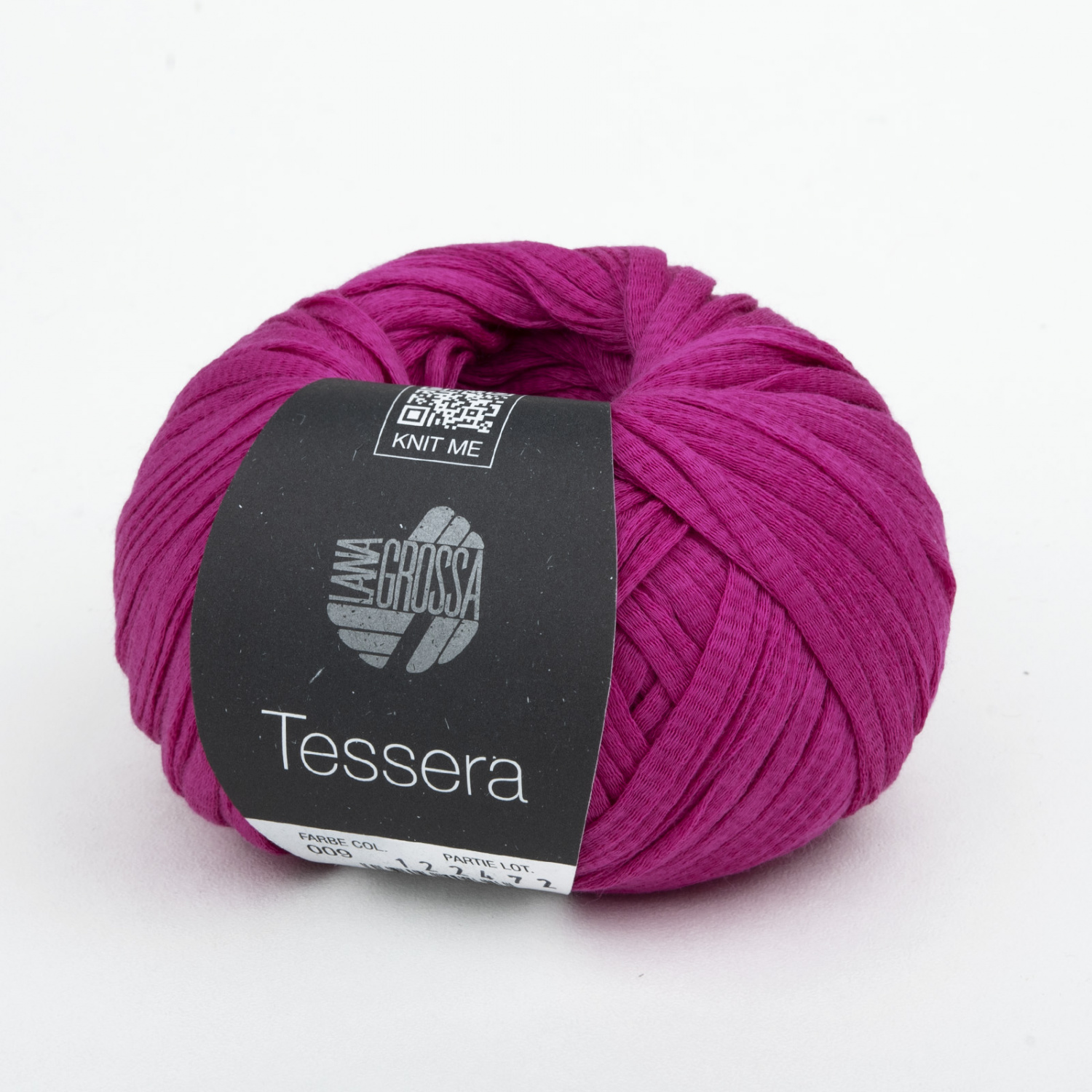 Пряжа Lana Grossa TESSERA 50гр 009