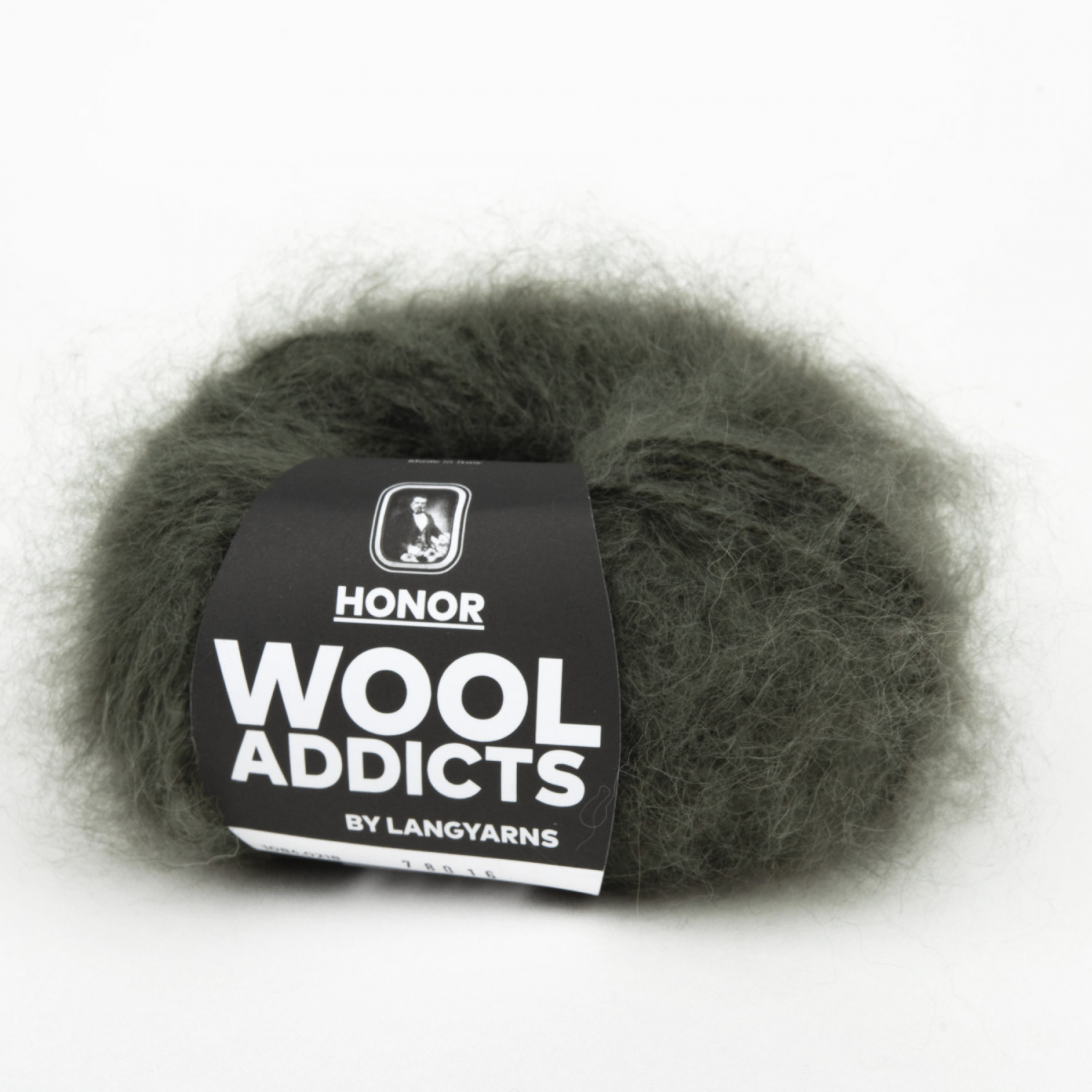 Пряжа Lang Yarns Honor 50г 0218