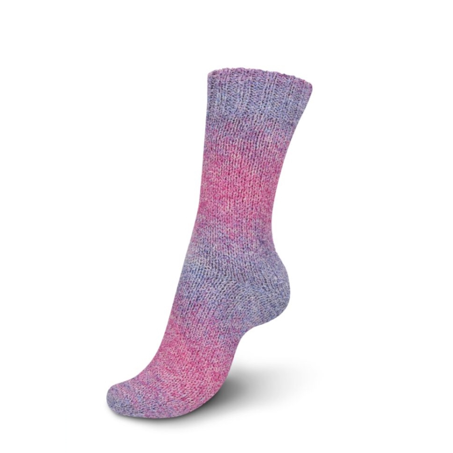 Пряжа Schachenmayr REGIA 4-ply Energy Flow Color 100г 2906