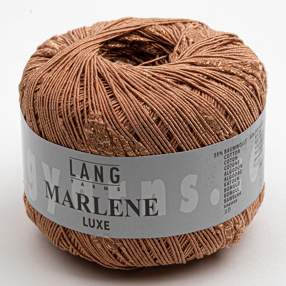 Пряжа Lang Yarns Marlene luxe 50г 0015*