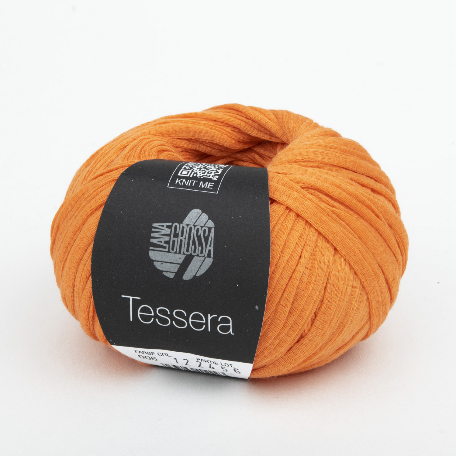 Пряжа Lana Grossa TESSERA 50гр 006
