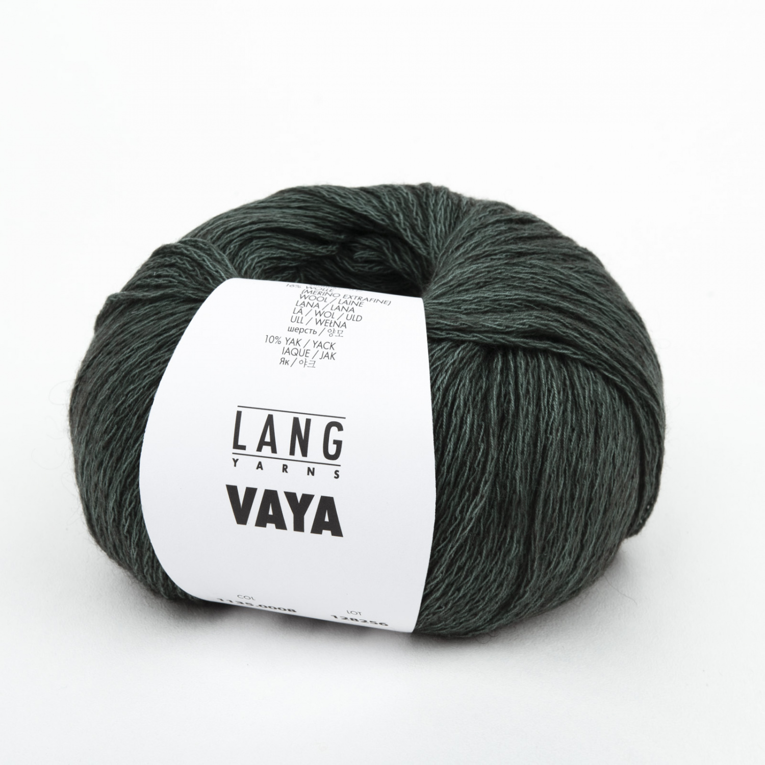 Пряжа Lang Yarns VAYA 50г 0008