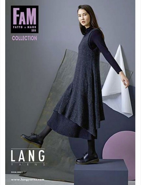яЖурнал "Fatto a Mano Collection" №255