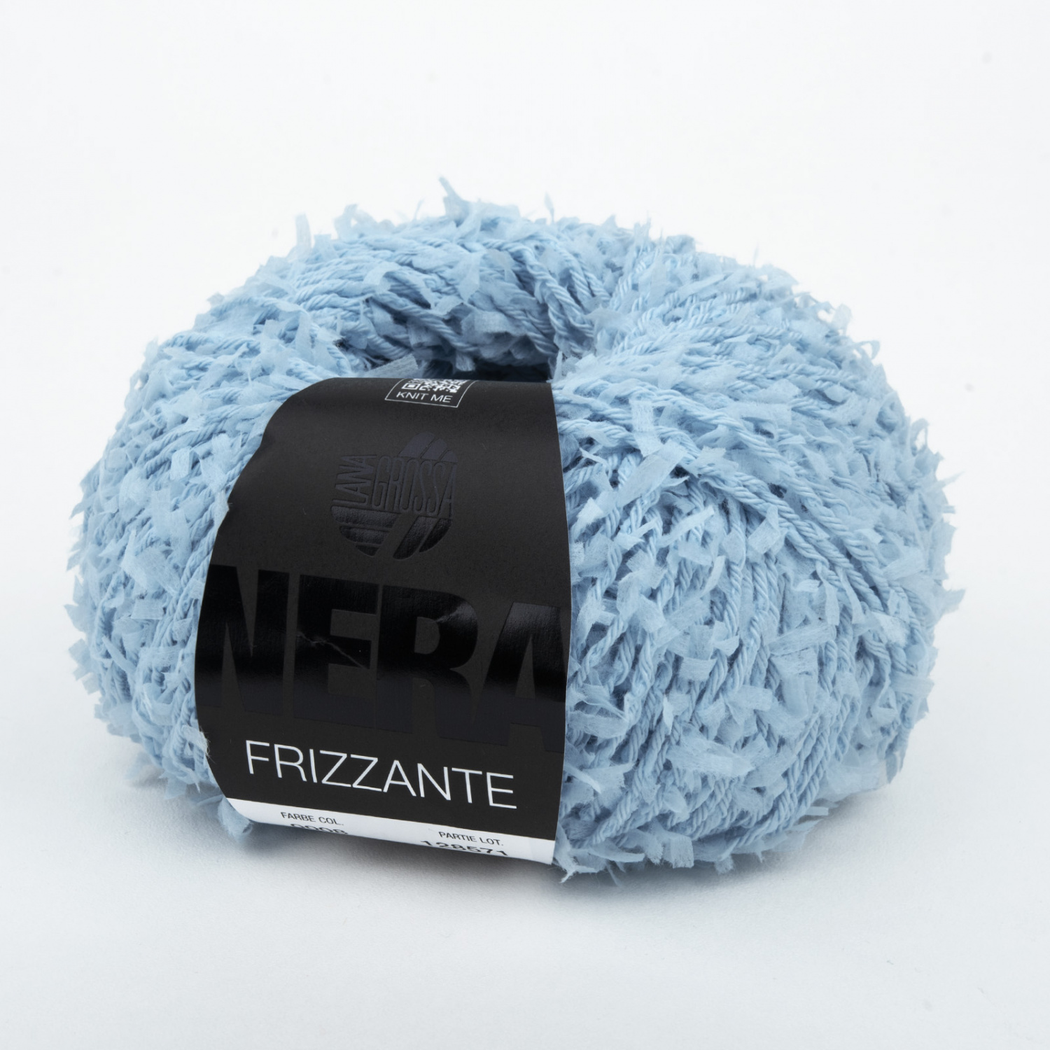 Пряжа Lana Grossa FRIZZANTE 50г 008